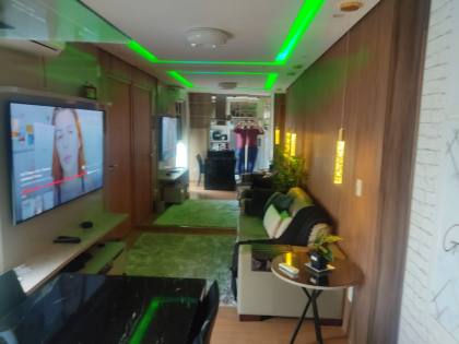 Apartamento a venda no Condominio Alameda Real