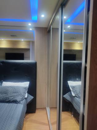 Apartamento a venda no Condominio Alameda Real