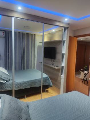 Apartamento a venda no Condominio Alameda Real