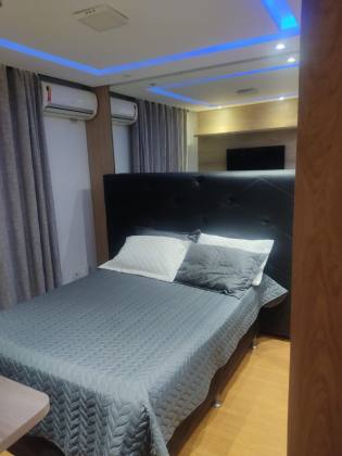 Apartamento a venda no Condominio Alameda Real