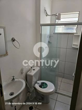 Apartamento Para Vender com 3 quartos 1 suítes no Cond Barra Club