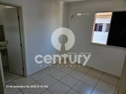 Apartamento Para Vender com 3 quartos 1 suítes no Cond Barra Club