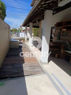 Vendo Casa no Condomínio Residencial Morada das Mangueiras