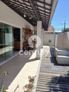 Vendo Casa no Condomínio Residencial Morada das Mangueiras