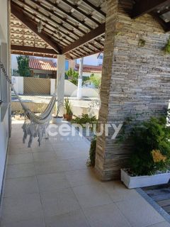 Vendo Casa no Condomínio Residencial Morada das Mangueiras