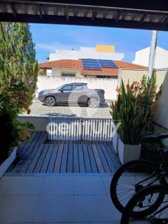 Vendo Casa no Condomínio Residencial Morada das Mangueiras