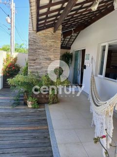 Vendo Casa no Condomínio Residencial Morada das Mangueiras