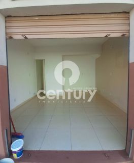 Vendo Ponto Comercial no Bairro Santa Maria