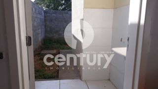 Casa no Condomínio Solares em Socorro