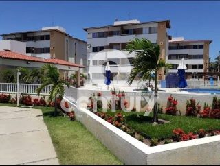 Apartamento a venda no Residencial ACQUAVILLE