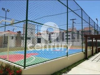 Apartamento a venda no Residencial ACQUAVILLE