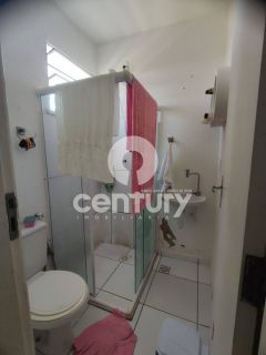 Apartamento a venda no Residencial ACQUAVILLE