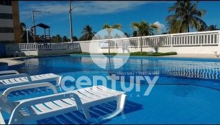 Apartamento a venda no Residencial ACQUAVILLE