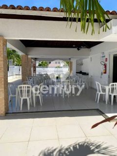 Apartamento a venda no Residencial ACQUAVILLE