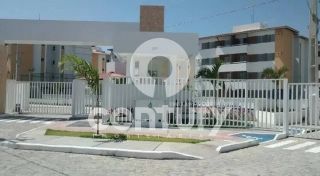 Apartamento a venda no Residencial ACQUAVILLE