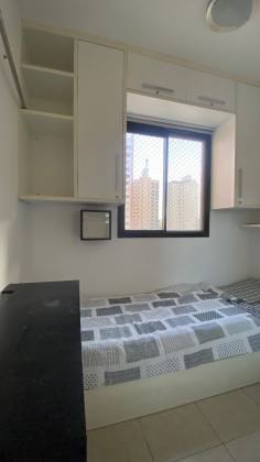 Apartamento no Hélder Câmara com 3 quartos sendo 3 suítes no Jardins Aracaju