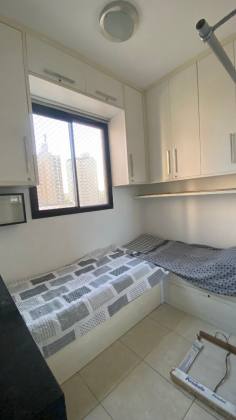 Apartamento no Hélder Câmara com 3 quartos sendo 3 suítes no Jardins Aracaju