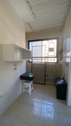 Apartamento no Hélder Câmara com 3 quartos sendo 3 suítes no Jardins Aracaju