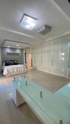 Apartamento no Hélder Câmara com 3 quartos sendo 3 suítes no Jardins Aracaju