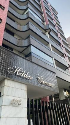 Apartamento no Hélder Câmara com 3 quartos sendo 3 suítes no Jardins Aracaju