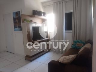 Apartamento a Venda no Parque Avenida