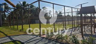 Lote a venda no Sunset Residence
