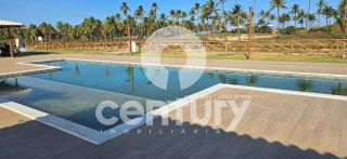 Lote a venda no Sunset Residence