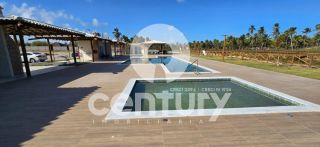 Lote a venda no Sunset Residence
