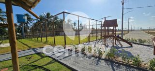 Lote a venda no Sunset Residence