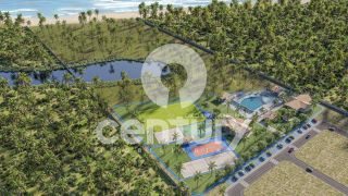 VENDO LOTE NO MALIBU RESIDENCE (OPORTUNIDADE)