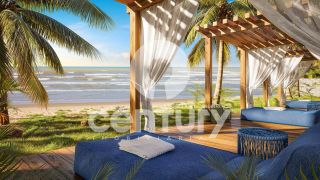 VENDO LOTE NO MALIBU RESIDENCE (OPORTUNIDADE)