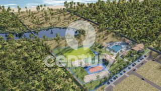 VENDO LOTE NO MALIBU RESIDENCE (OPORTUNIDADE)