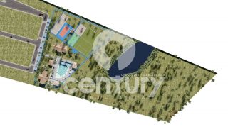 VENDO LOTE NO MALIBU RESIDENCE (OPORTUNIDADE)