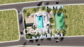 VENDO LOTE NO MALIBU RESIDENCE (OPORTUNIDADE)