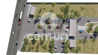 VENDO LOTE NO MALIBU RESIDENCE (OPORTUNIDADE)