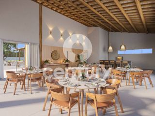 VENDO LOTE NO MALIBU RESIDENCE (OPORTUNIDADE)