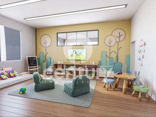 VENDO LOTE NO MALIBU RESIDENCE (OPORTUNIDADE)