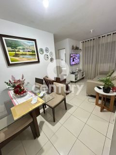 Apartamento a Venda no Doce Vida Flora - Rosa Elze