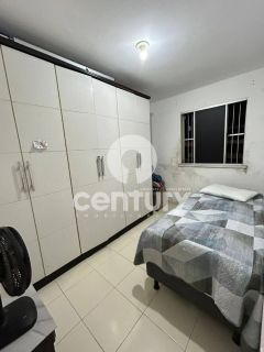 Apartamento a Venda no Doce Vida Flora - Rosa Elze