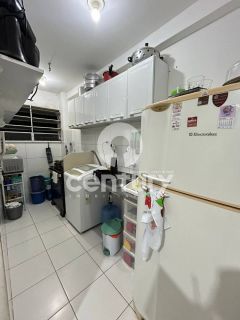 Apartamento a Venda no Doce Vida Flora - Rosa Elze