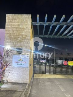 Apartamento a Venda no Doce Vida Flora - Rosa Elze