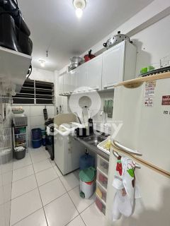 Apartamento a Venda no Doce Vida Flora - Rosa Elze
