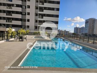Apartamento para Alugar no Condominio Urbanus Luzia no Bairro Luzia