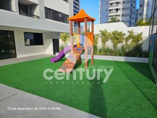 Apartamento para Alugar no Condominio Urbanus Luzia no Bairro Luzia