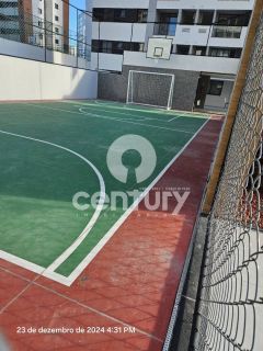 Apartamento para Alugar no Condominio Urbanus Luzia no Bairro Luzia