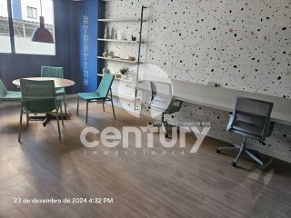 Apartamento para Alugar no Condominio Urbanus Luzia no Bairro Luzia