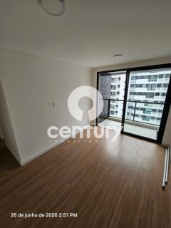 Apartamento para Alugar no Condominio Urbanus Luzia no Bairro Luzia