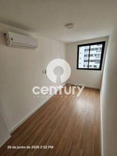 Apartamento para Alugar no Condominio Urbanus Luzia no Bairro Luzia