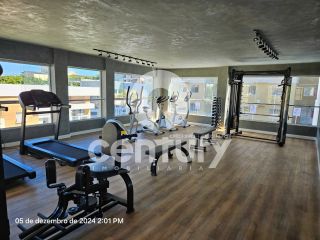 Apartamento a venda no Cond Porto Sollare no Inácio Barbosa