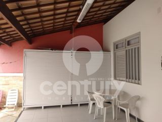 Casa à venda no bairro Mosqueiro